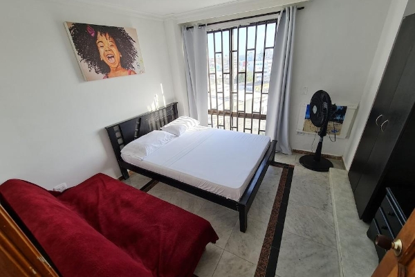 Hotel Sheylla's Place PathWay (San Andrés)